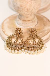 Pavni || Necklace Set