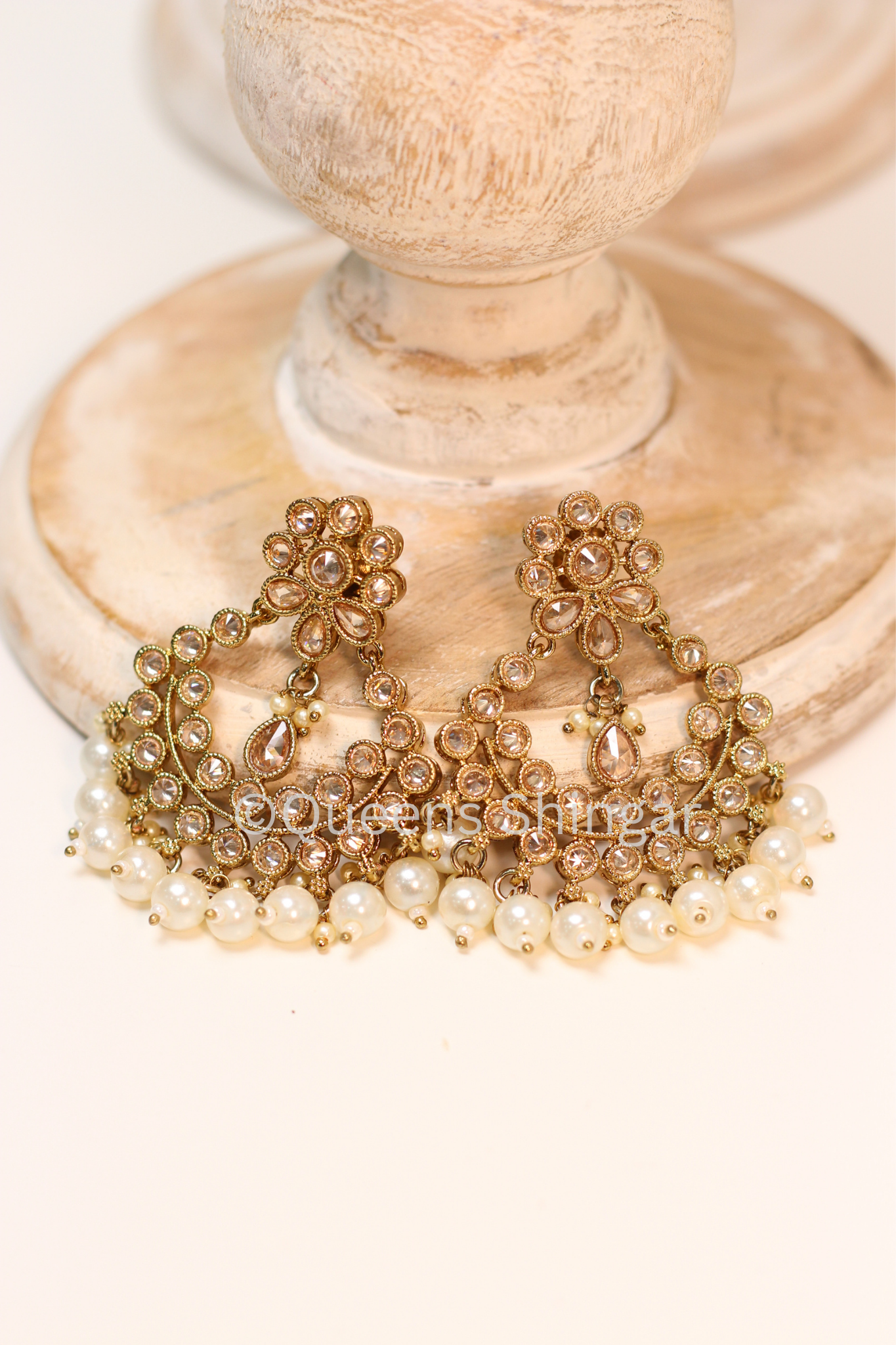 Pavni || Necklace Set