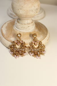 Taal || Necklace Set