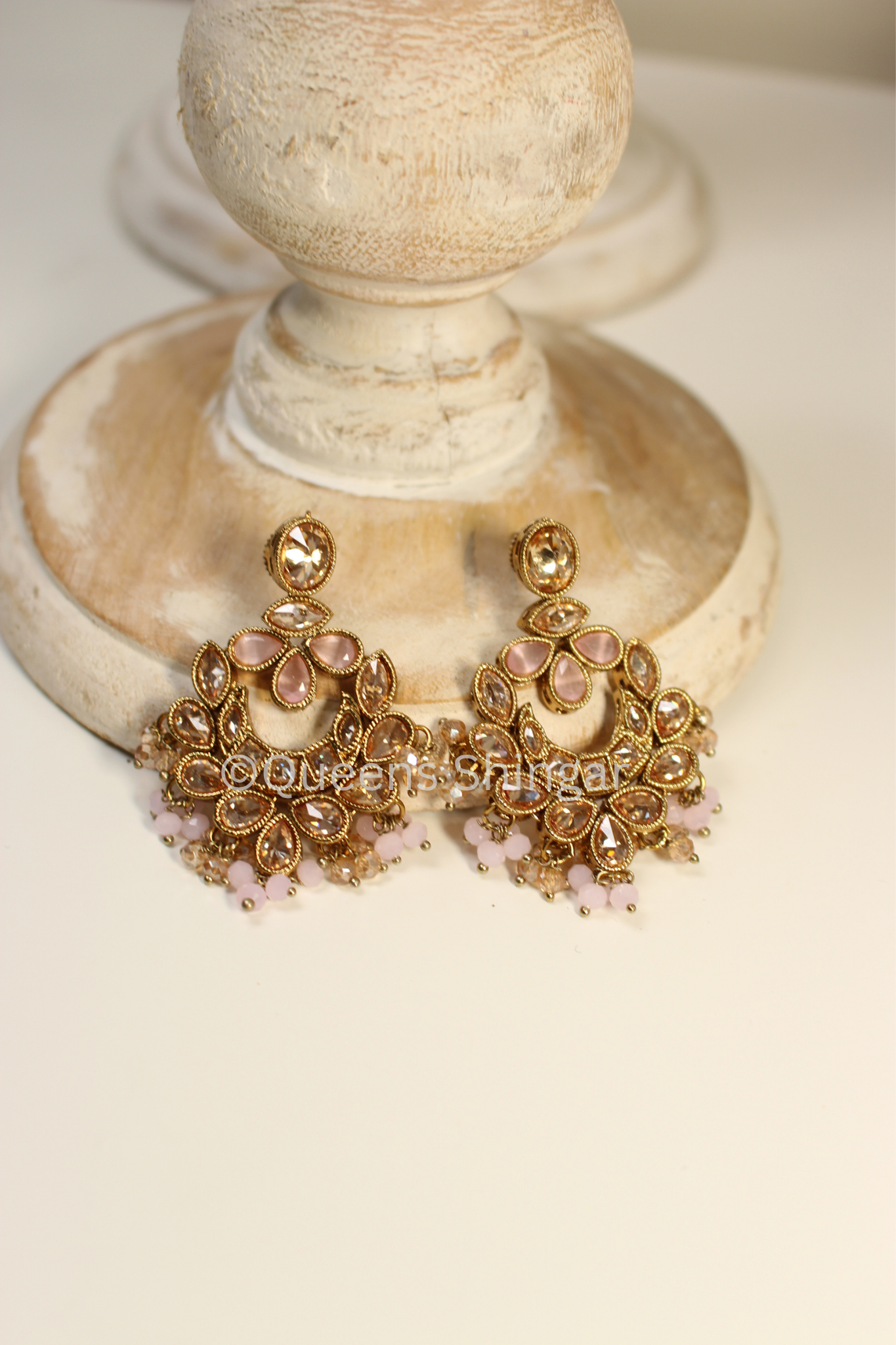 Taal || Necklace Set