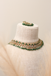 Kajal || Necklace Set