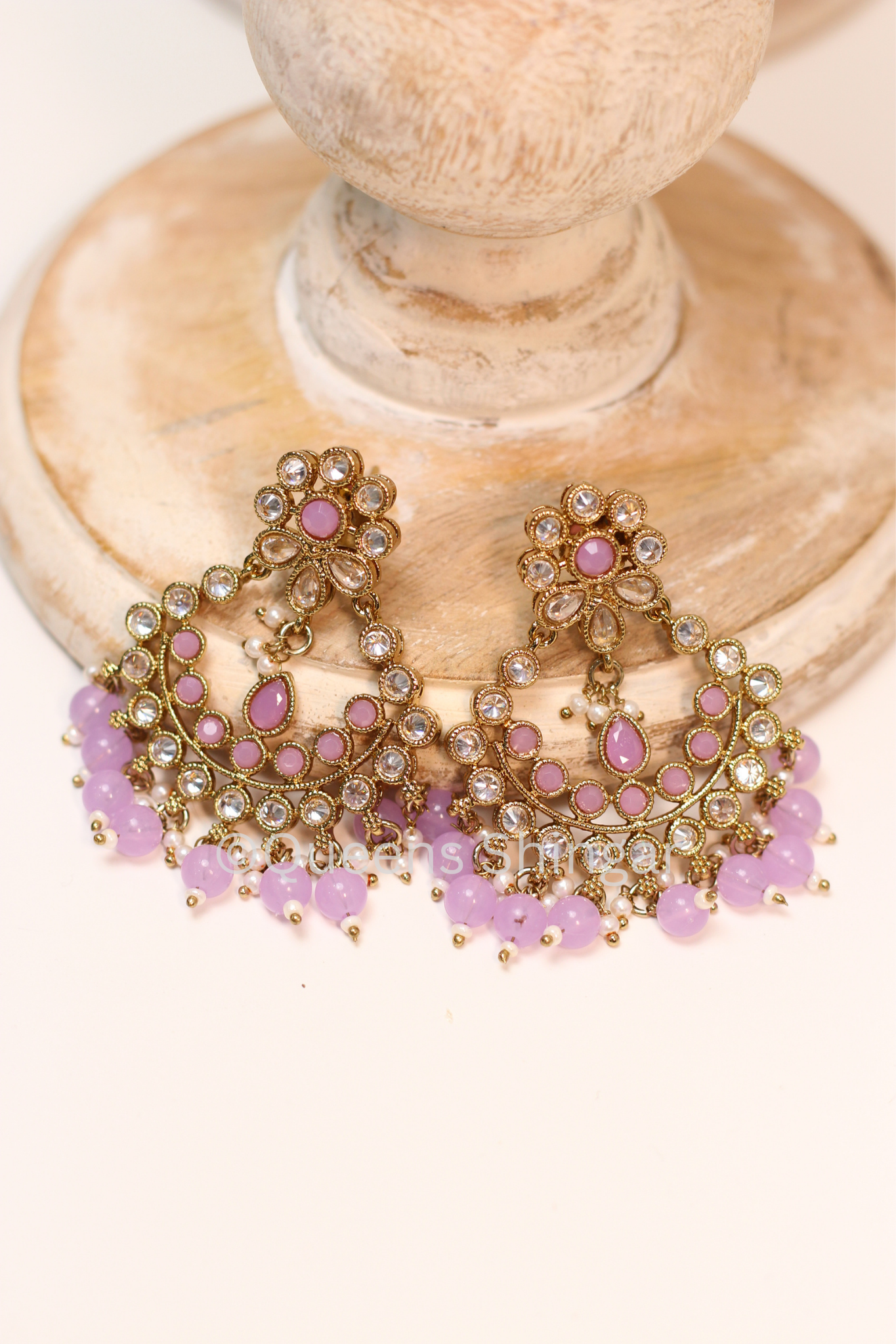 Pavni || Necklace Set