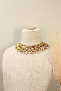 Taal || Necklace Set