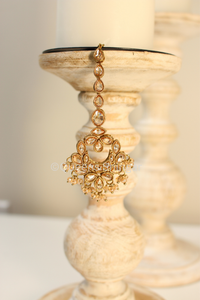 Taal || Necklace Set