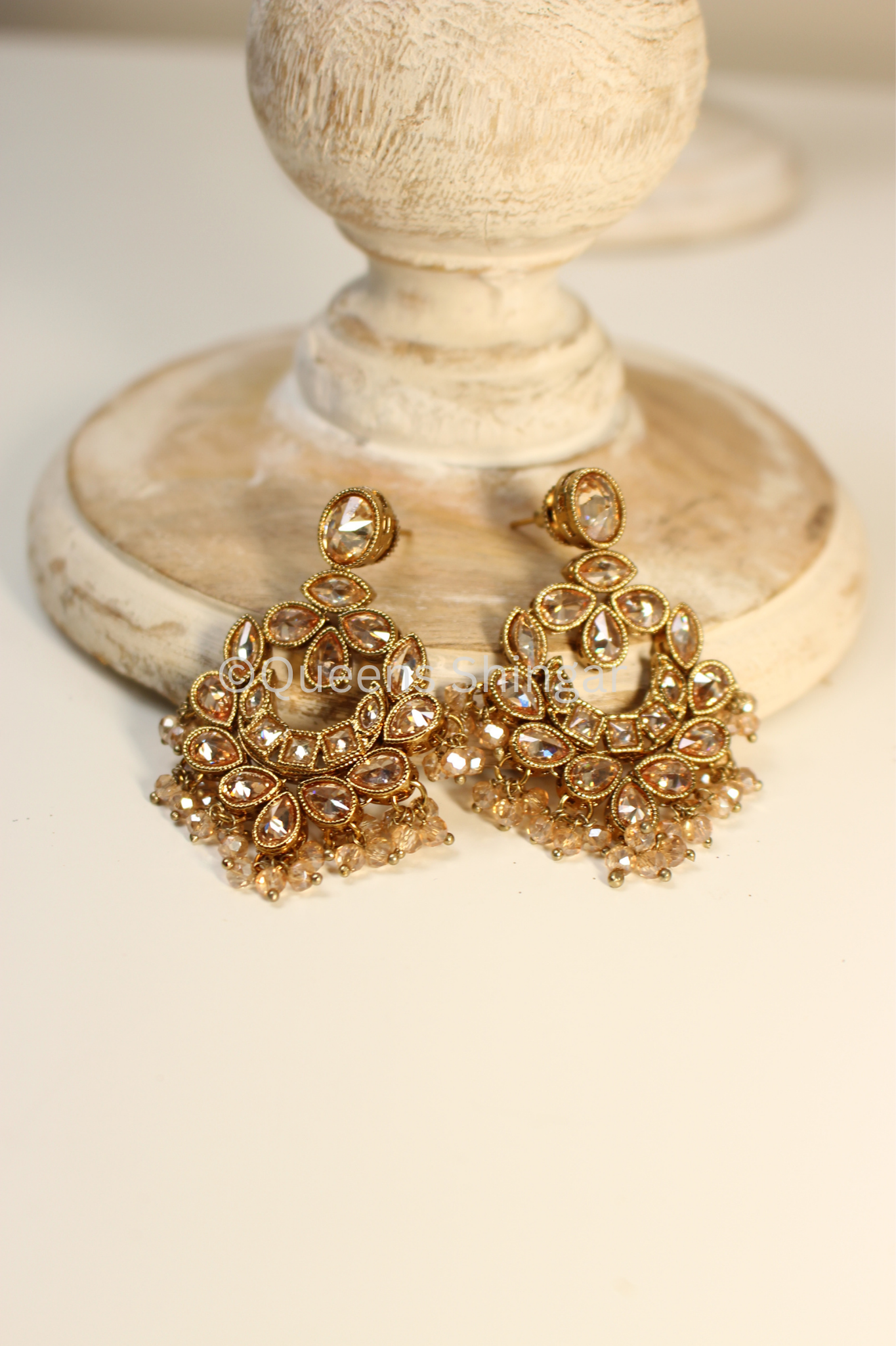 Taal || Necklace Set