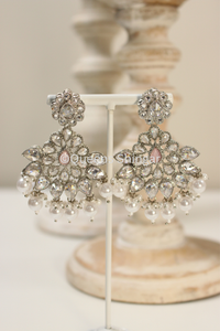 Aleena || Necklace Set