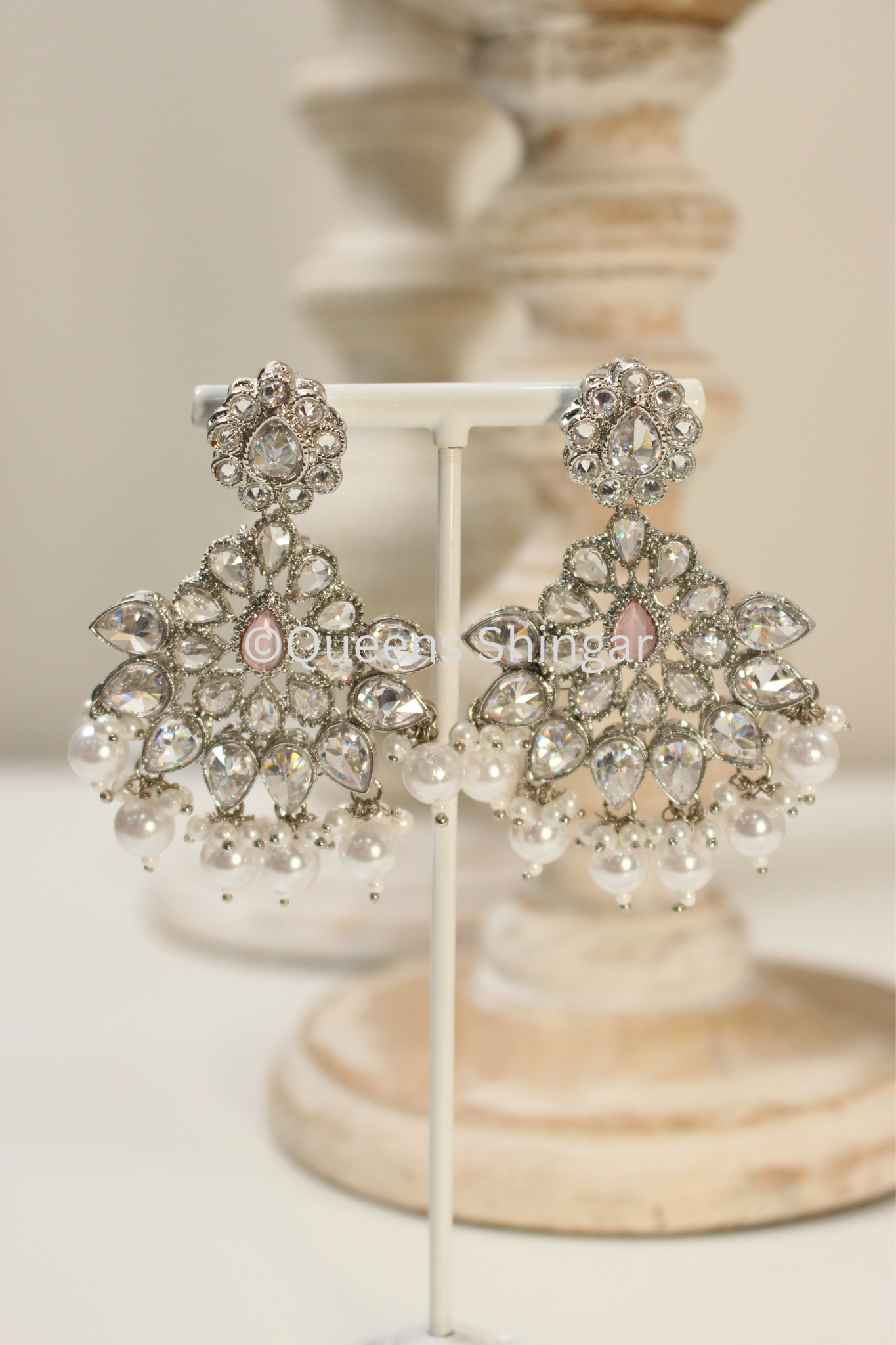 Aleena || Necklace Set