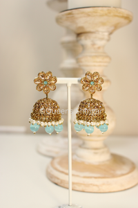 Iraja || Necklace Set