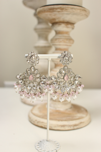 Aleena || Necklace Set