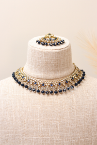 Pavni || Necklace Set