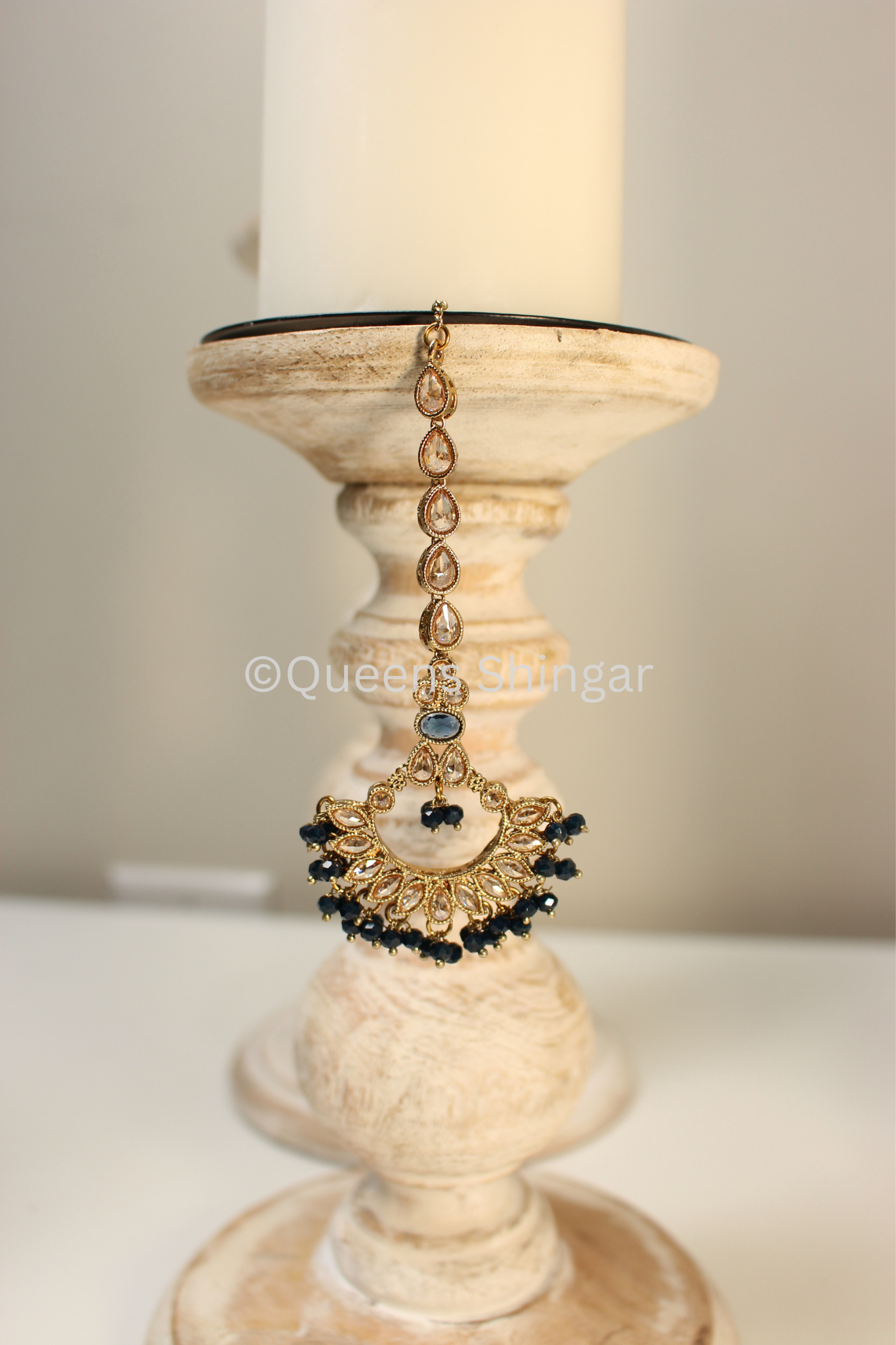 Vara || Necklace Set