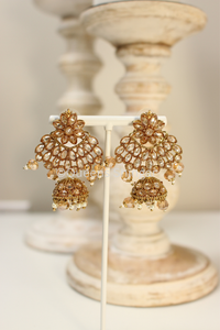 Sifat || Necklace Set