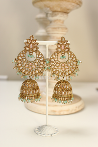 Rihana || Bridal Set