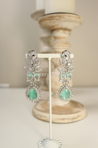 Sweety || American Diamond Set