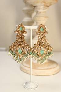 Yumna || Necklace Set