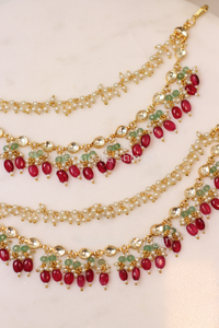 Nia || Pachi Kundan Saharey