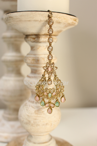 Sree || Necklace Set
