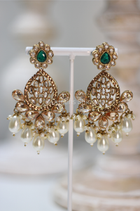 Jannat || Bridal Set