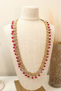 Lila || Mala