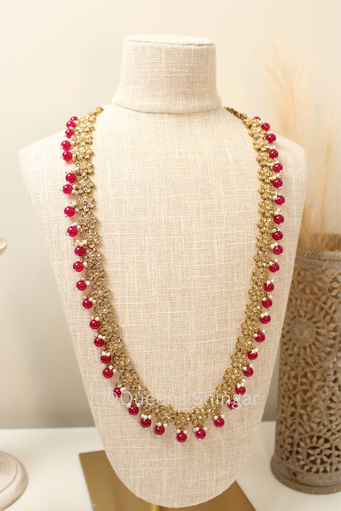 Lila || Mala