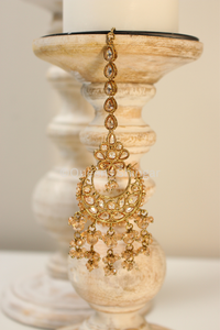 Sufi || Bridal Set