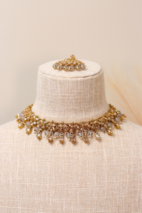 Sifat || Necklace Set