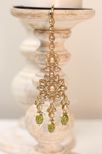 Chahat || Necklace Set