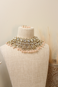 Daani || Bridal Set