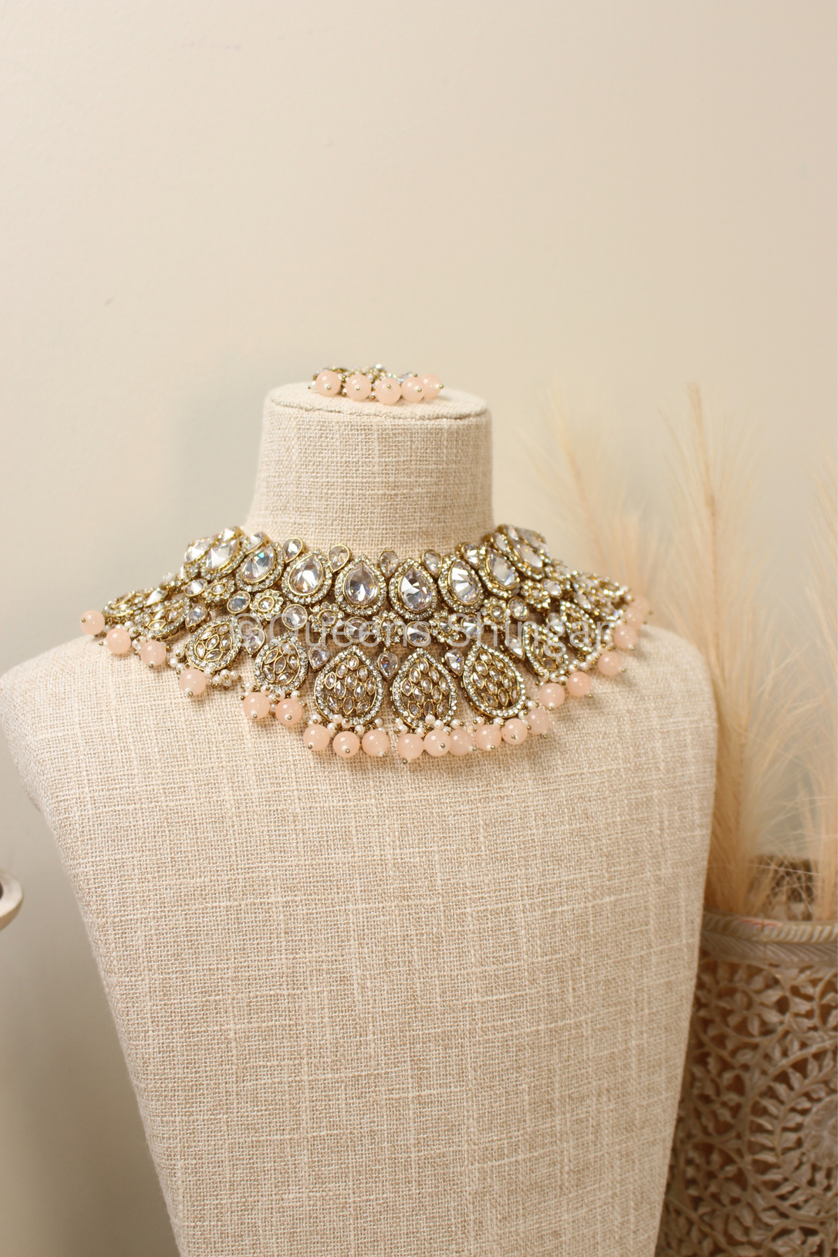 Daani || Bridal Set