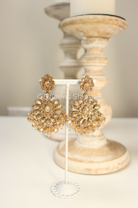 Indira || Bridal Set