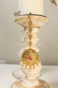 Arsh || Kundan Set