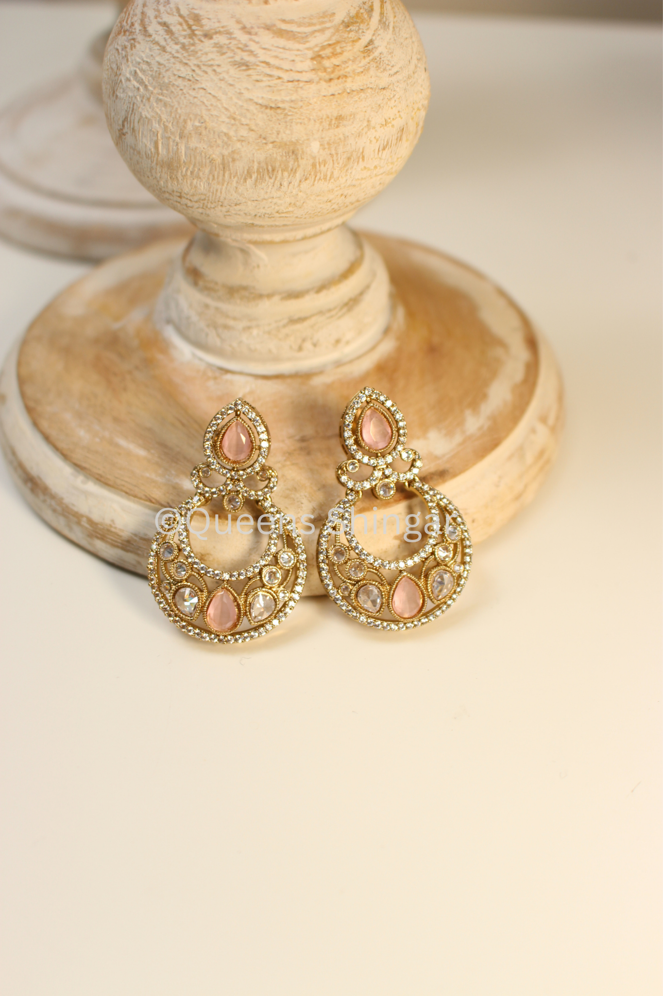 Nidhi || Necklace Set