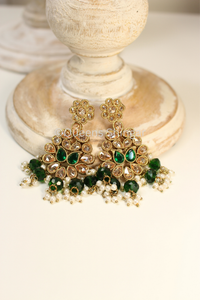 Jhansi || Necklace Set