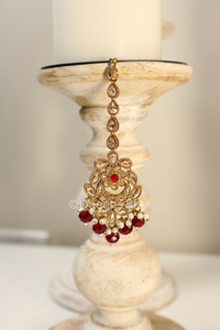 Asil || Necklace Set