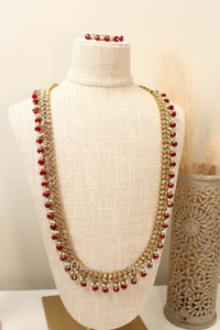 Nimi || Mala Set
