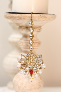 Daani || Bridal Set