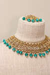 Neeru || Necklace Set