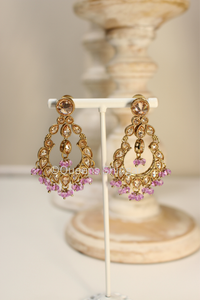 Kajal || Necklace Set