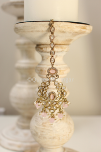 Kanu || Necklace Set