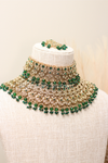 Mahima || Bridal Set