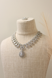Sweety || American Diamond