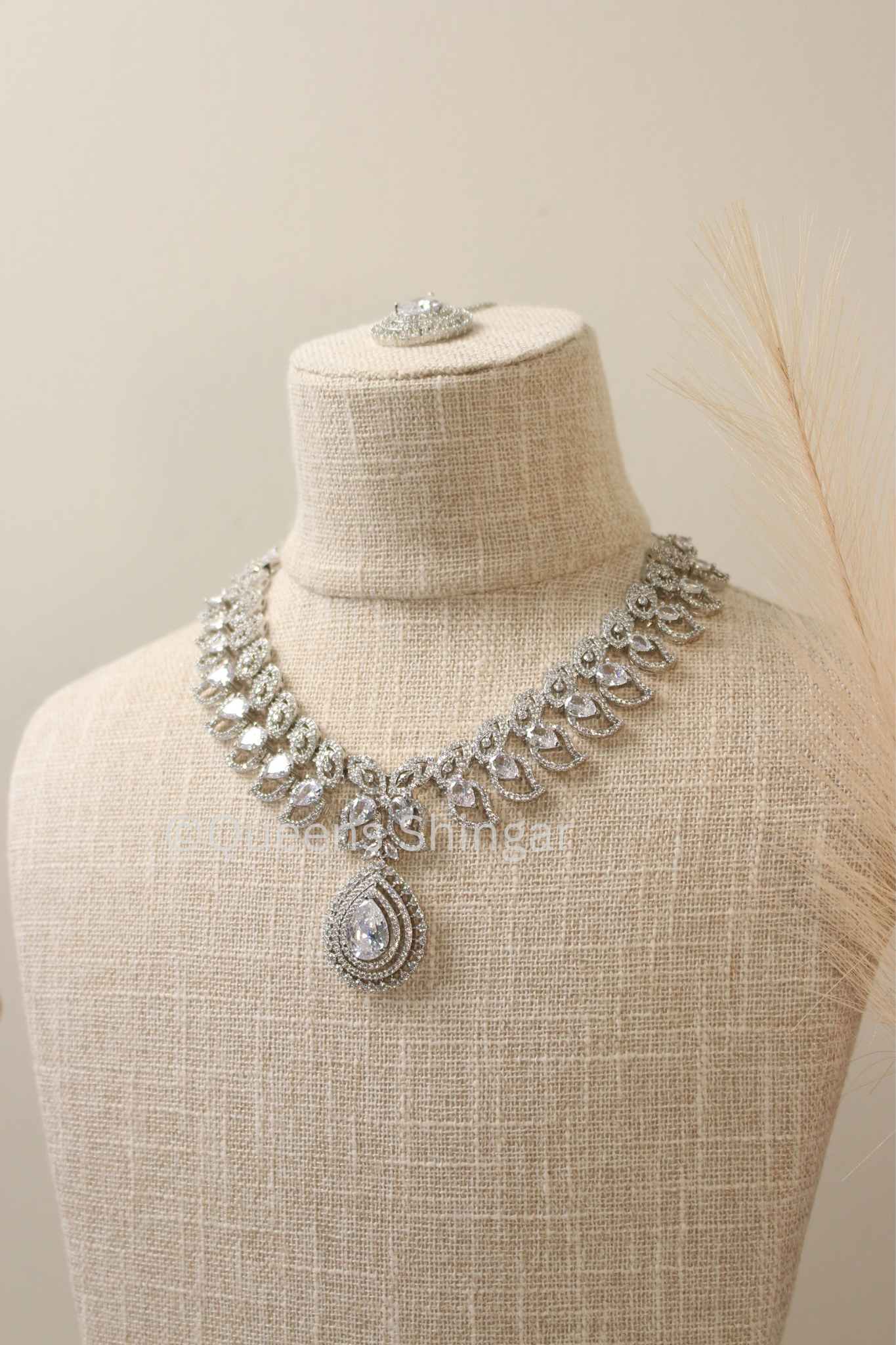 Sweety || American Diamond