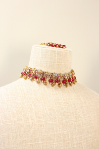 Sifat || Necklace Set