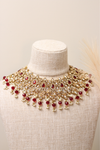 Manha w/ Jhumki || Bridal Set