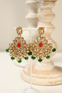 Geeta || Bridal Set