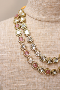 Shobha || Kundan Set