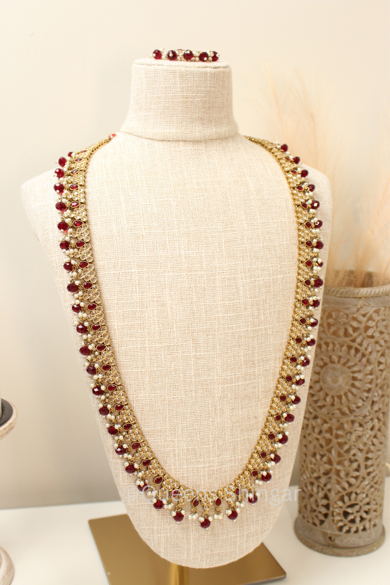 Amro || Mala Set