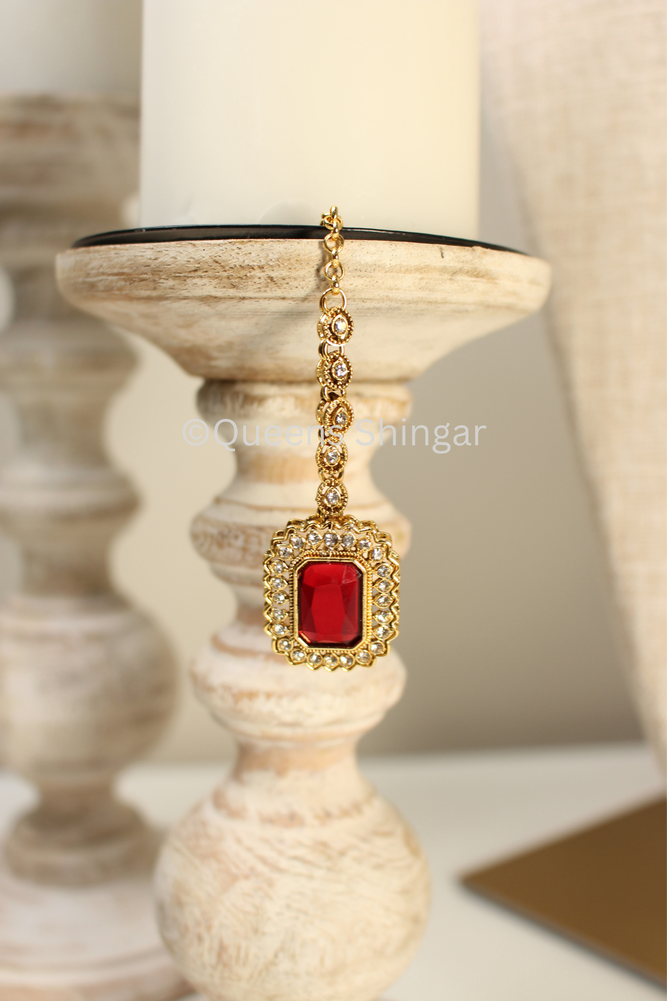 Ayat || Necklace Set