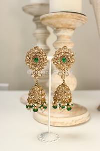 Karam || Bridal Set