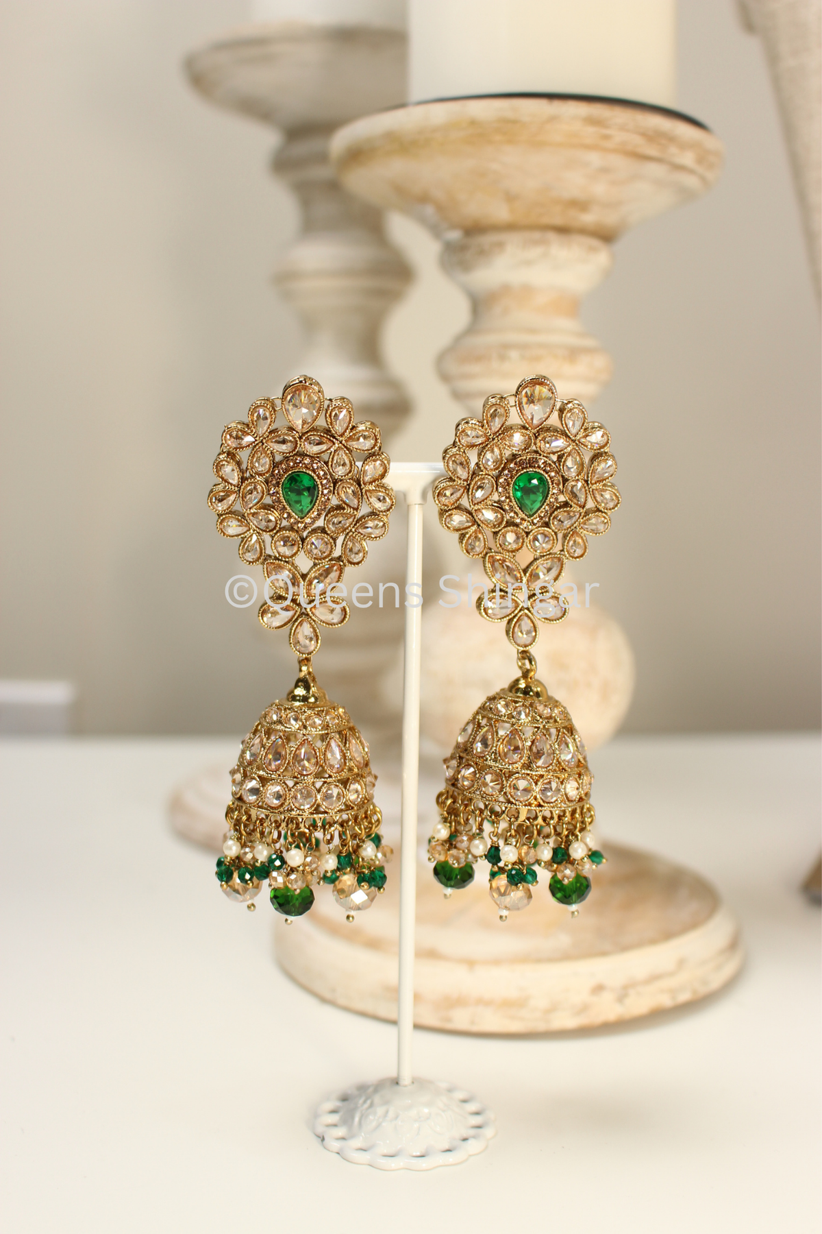Karam || Bridal Set